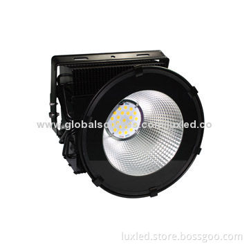 400W LED High Bay Light, Cree Chip, Meanwell Driver, Ultra High-power, 90-305V AC Input Voltage